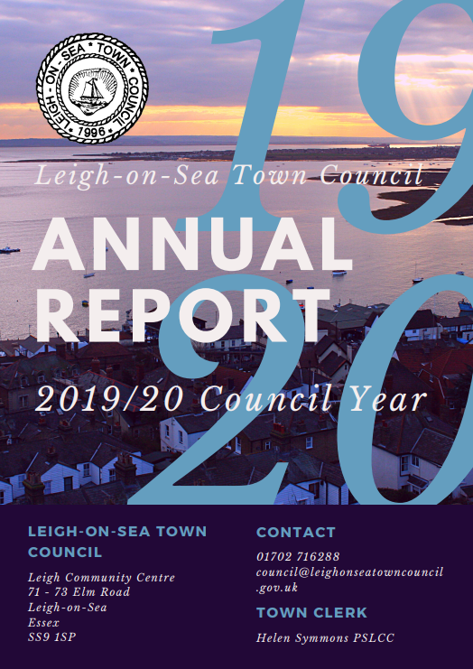 Annual report 2020-21